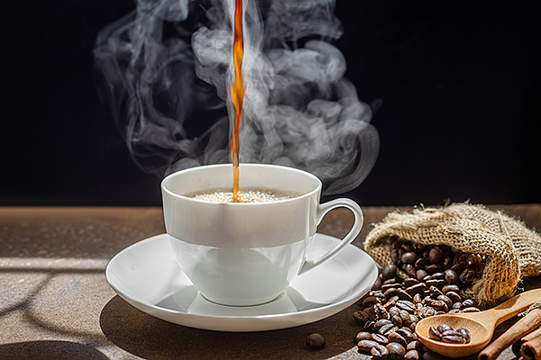 Does Coffee Help Erectile Dysfunction? 